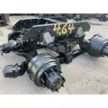 MACK HENDRICKSON SPRINGS SUSPENSION Cutoff Assembly (Complete With Axles) thumbnail 2