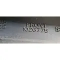 MACK ID PENDING Axle Assembly, Front (Steer) thumbnail 1