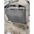 MACK LE613 Cooling Assy. (Rad., Cond., ATAAC) thumbnail 3