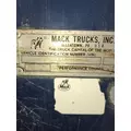 MACK LE613 Door Assembly, Front thumbnail 2