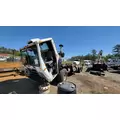 MACK LE613 Muffler thumbnail 1