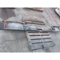 MACK LEU633 BUMPER ASSEMBLY, FRONT thumbnail 2