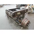 MACK LIFT AXLE Axle Housing thumbnail 1