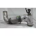 MACK LR 2522 exhaust pipe, front thumbnail 1