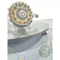 MACK LR Axle Assembly, Front (Steer) thumbnail 4