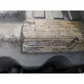 MACK MP7 EPA 07 (D11) ENGINE ASSEMBLY thumbnail 2