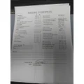MACK MP7 EPA 13 (D11) ENGINE ASSEMBLY thumbnail 3