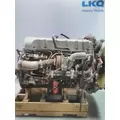 MACK MP7 EPA 13 (D11) ENGINE ASSEMBLY thumbnail 3