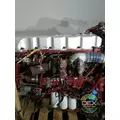 MACK MP7 2102 engine complete, diesel thumbnail 4