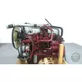 MACK MP7 2102 engine complete, diesel thumbnail 2