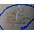 MACK MP7 DPF (Diesel Particulate Filter) thumbnail 12
