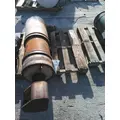 MACK MP7 DPF ASSEMBLY (DIESEL PARTICULATE FILTER) thumbnail 3