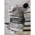 MACK MP7 DPF ASSEMBLY (DIESEL PARTICULATE FILTER) thumbnail 2