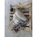 MACK MP7 DPF ASSEMBLY (DIESEL PARTICULATE FILTER) thumbnail 2