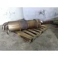 MACK MP7 DPF ASSEMBLY (DIESEL PARTICULATE FILTER) thumbnail 1