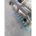 MACK MP7 DPF ASSEMBLY (DIESEL PARTICULATE FILTER) thumbnail 3