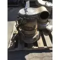 MACK MP7 DPF ASSEMBLY (DIESEL PARTICULATE FILTER) thumbnail 3