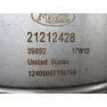 MACK MP7 DPF ASSEMBLY (DIESEL PARTICULATE FILTER) thumbnail 5