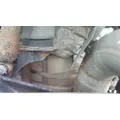 MACK MP7 DPF ASSEMBLY (DIESEL PARTICULATE FILTER) thumbnail 1