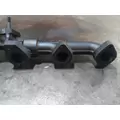 MACK MP7 EXHAUST MANIFOLD thumbnail 4