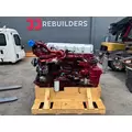 MACK MP7 Engine Assembly thumbnail 6