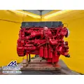MACK MP7 Engine Assembly thumbnail 1