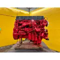 MACK MP7 Engine Assembly thumbnail 2