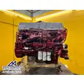 MACK MP7 Engine Assembly thumbnail 1