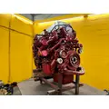 MACK MP7 Engine Assembly thumbnail 2