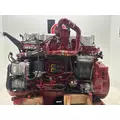 MACK MP7 Engine Assembly thumbnail 4