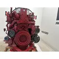 MACK MP7 Engine Assembly thumbnail 6