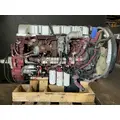 MACK MP7 Engine Assembly thumbnail 2