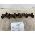 MACK MP7 Exhaust Manifold thumbnail 1