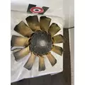 MACK MP7 Fan ClutchHub Assy. - No Fan Blade thumbnail 1