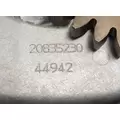 MACK MP7 Oil Pump thumbnail 4