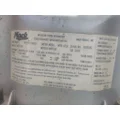 MACK MP8 EPA 07 (D13) ENGINE ASSEMBLY thumbnail 3