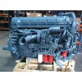 MACK MP8 EPA 13 (D13) ENGINE ASSEMBLY thumbnail 3