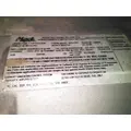 MACK MP8 EPA 13 (D13) ENGINE ASSEMBLY thumbnail 3