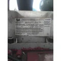 MACK MP8 EPA 13 (D13) ENGINE ASSEMBLY thumbnail 3