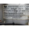 MACK MP8 EPA 13 (D13) ENGINE ASSEMBLY thumbnail 9