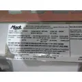 MACK MP8 EPA 13 (D13) ENGINE ASSEMBLY thumbnail 4