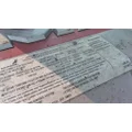 MACK MP8 EPA 13 (D13) ENGINE ASSEMBLY thumbnail 3