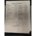 MACK MP8 EPA 17 (D13) ENGINE ASSEMBLY thumbnail 1