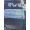 MACK MP8 EPA 17 (D13) ENGINE ASSEMBLY thumbnail 2