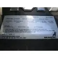 MACK MP8 EPA 17 (D13) ENGINE ASSEMBLY thumbnail 3
