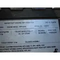 MACK MP8 EPA 17 (D13) ENGINE ASSEMBLY thumbnail 5