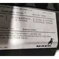 MACK MP8 EPA 17 (D13) ENGINE ASSEMBLY thumbnail 4