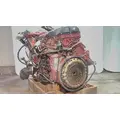 MACK MP8 EPA 17 (D13) ENGINE ASSEMBLY thumbnail 4