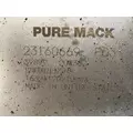 MACK MP8 DPF (Diesel Particulate Filter) thumbnail 6