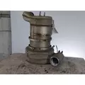 MACK MP8 DPF ASSEMBLY (DIESEL PARTICULATE FILTER) thumbnail 3
